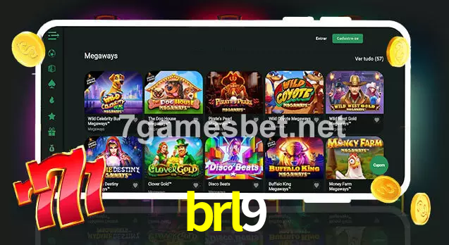 brl9 aplicativo