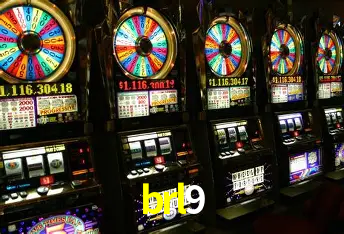 Interface Premium brl9