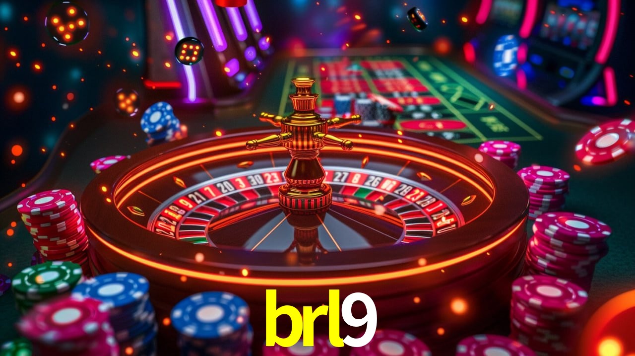 Desvendando o Mundo dos Jogos Virtuais na brl9