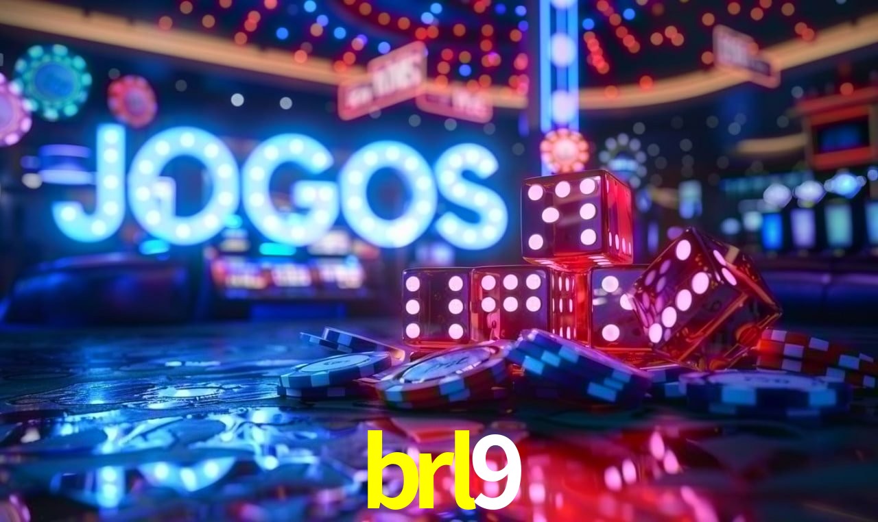 Desvendando o Mundo dos Jogos Virtuais na brl9