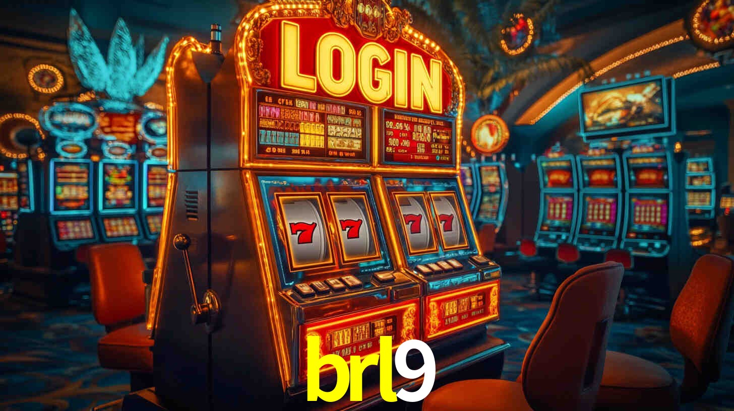 Experimente o Login Seguro Premium no brl9