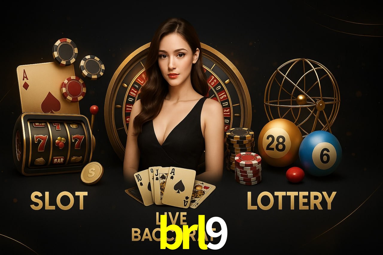 Inovações de Jogos na brl9: O Futuro das Experiências Interativas