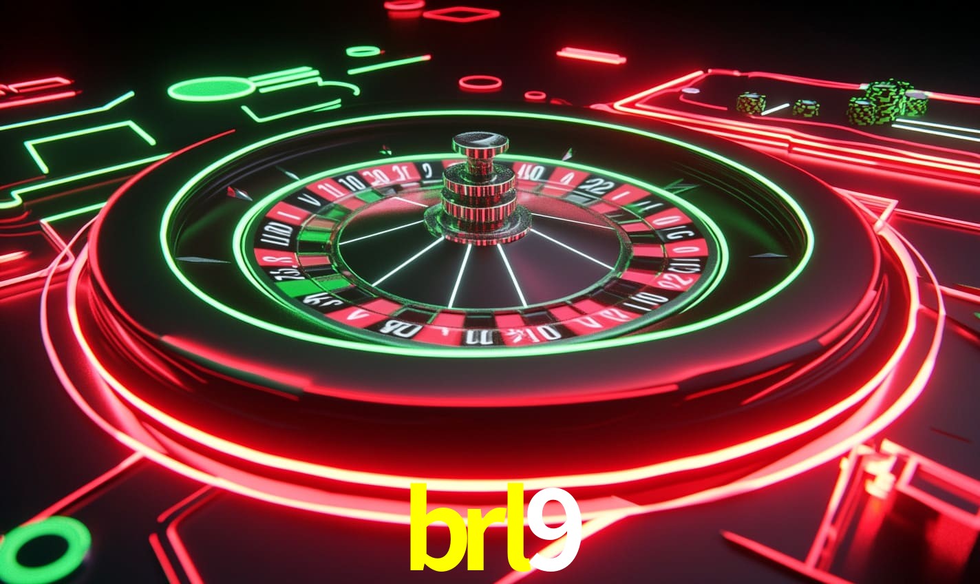 Casino Ao Vivo brl9