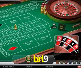 Security Systems brl9