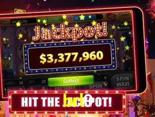 APP oficial da brl9 para mobile