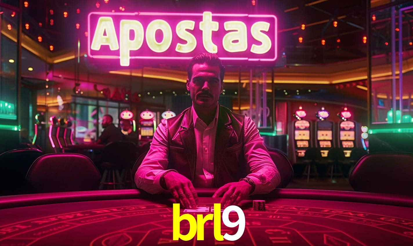 Provedores de Jogos brl9