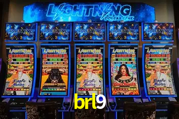 Descubra o Mundo do Cassino Online com brl9