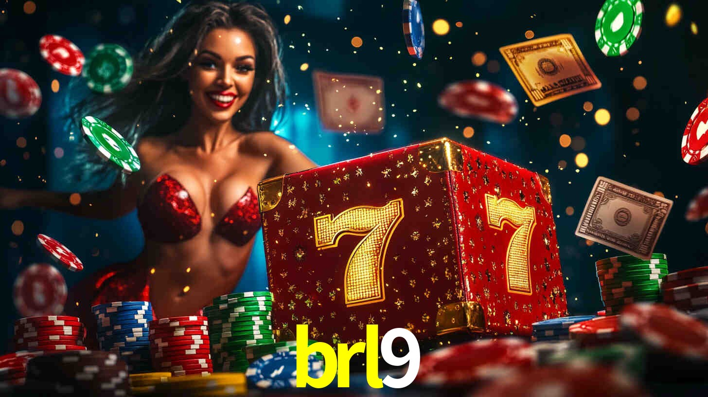 Recursos de Bônus brl9