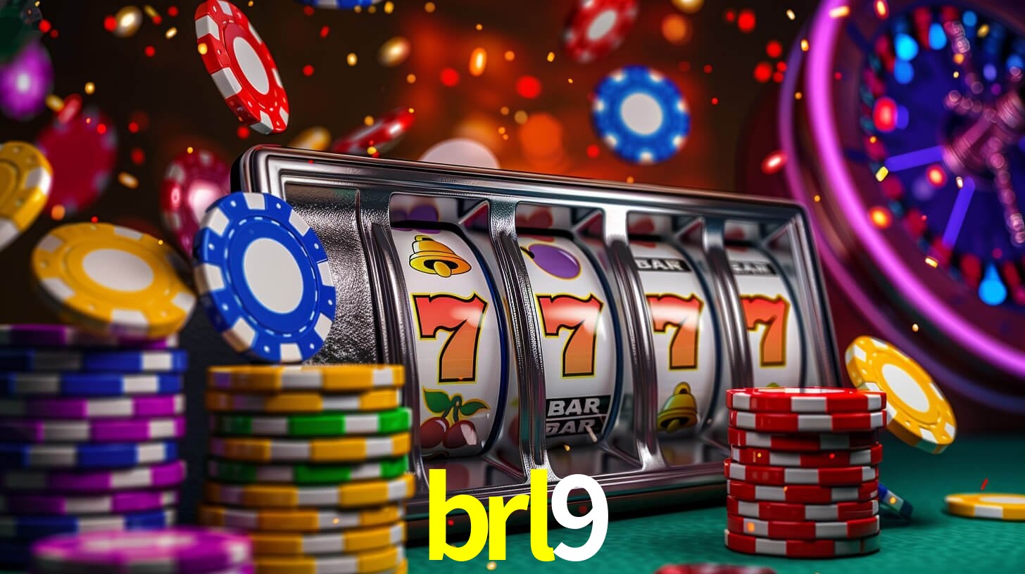 A Revolução dos Aplicativos de Jogos no brl9